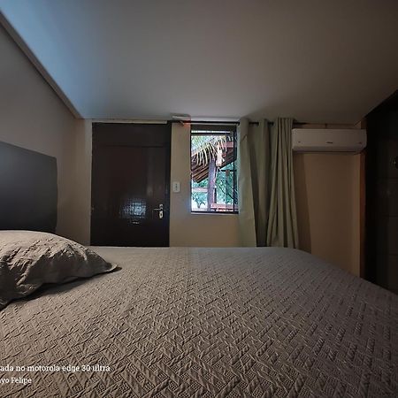 Hotel Fazenda Recanto Do Sossego Vila Glória Eksteriør billede