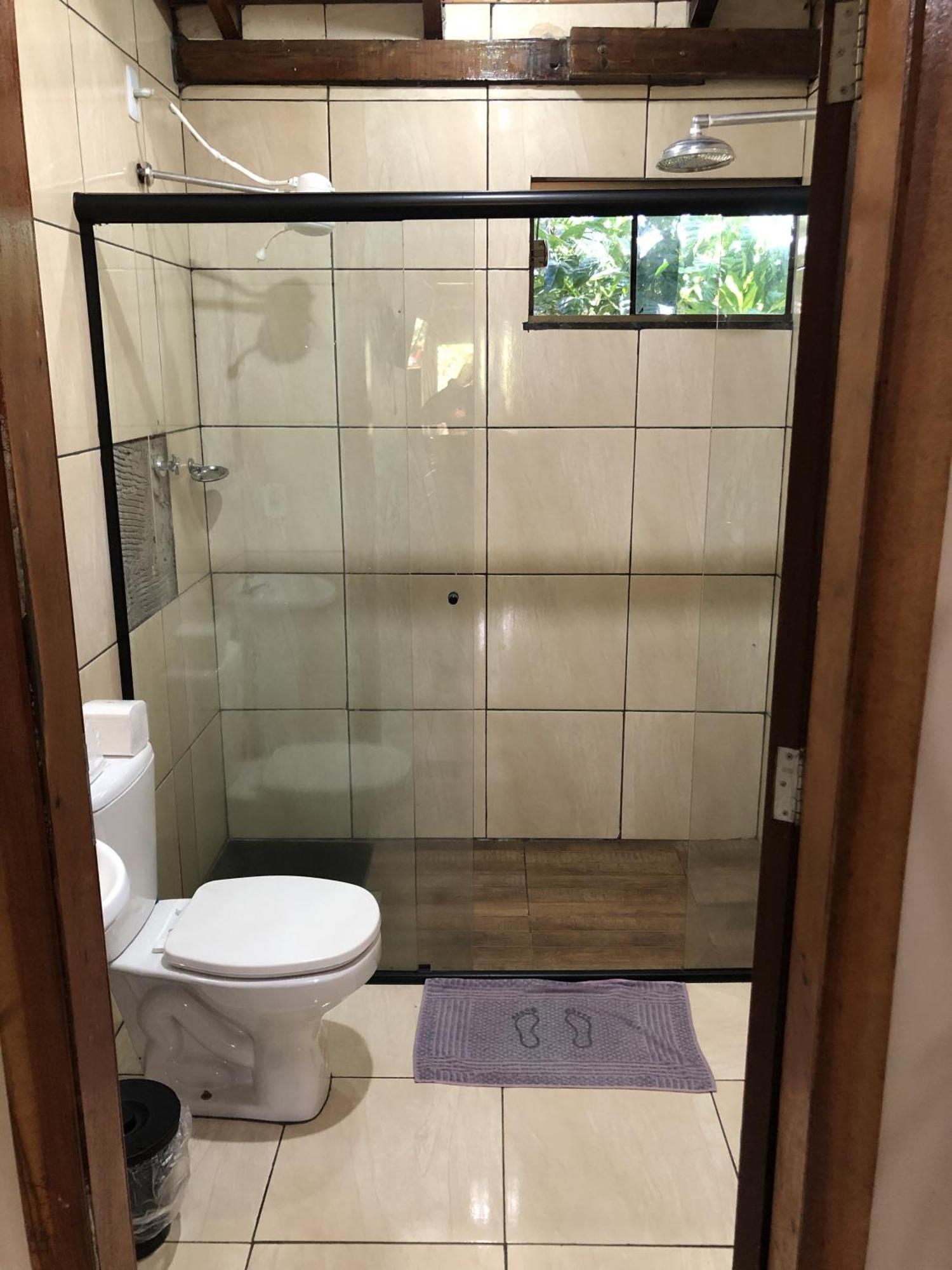 Hotel Fazenda Recanto Do Sossego Vila Glória Eksteriør billede