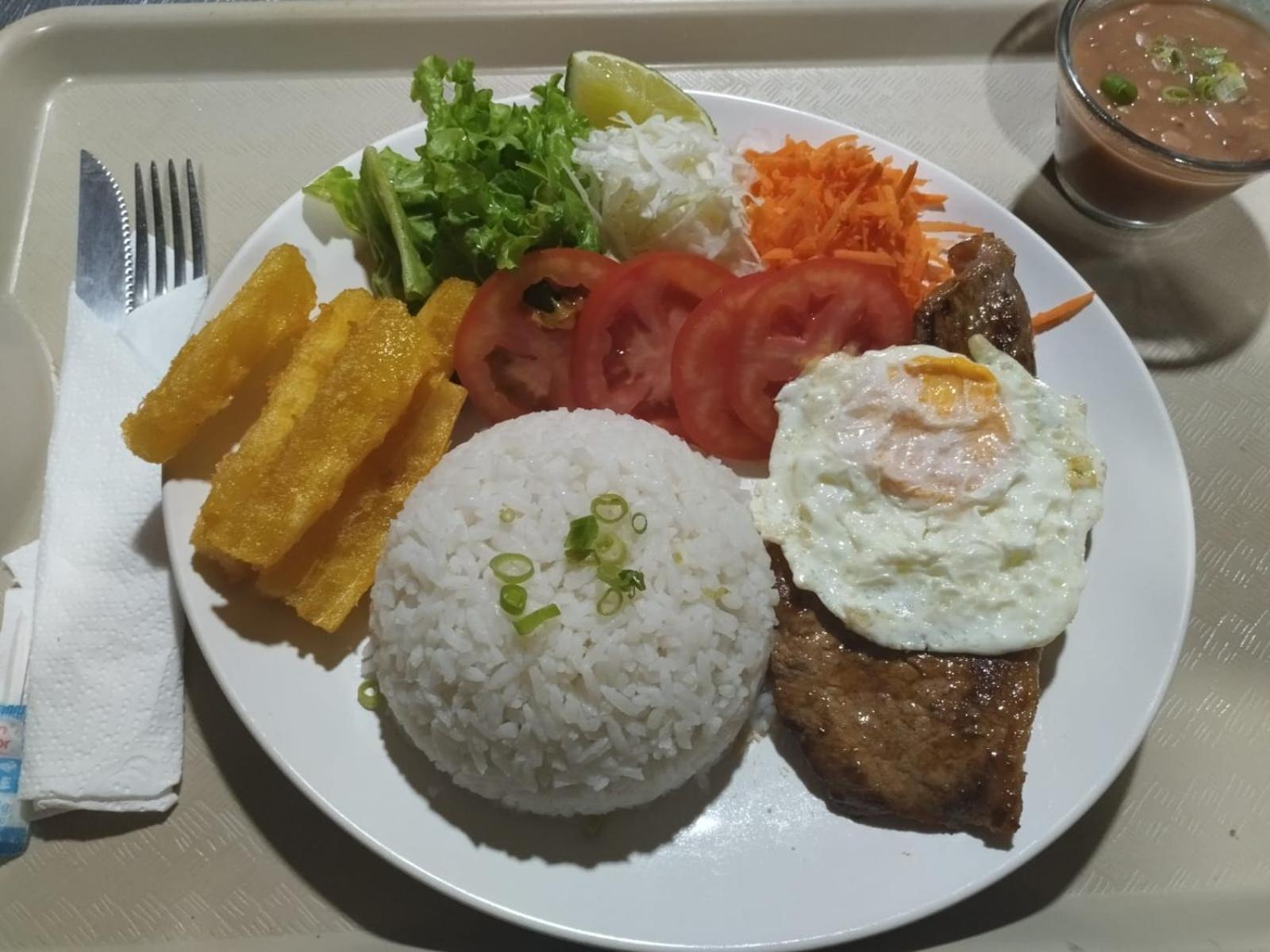 Hotel Fazenda Recanto Do Sossego Vila Glória Eksteriør billede