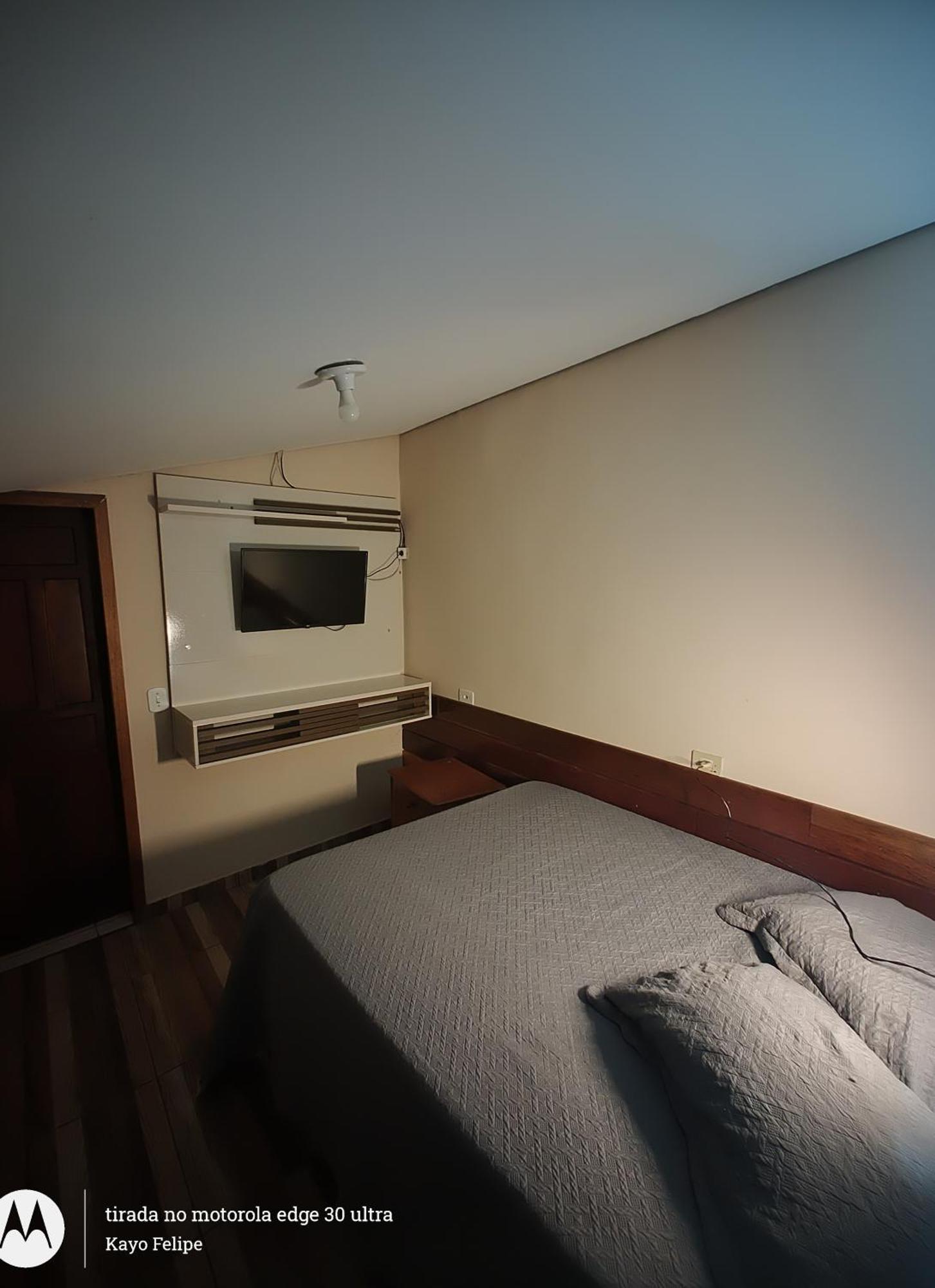 Hotel Fazenda Recanto Do Sossego Vila Glória Eksteriør billede