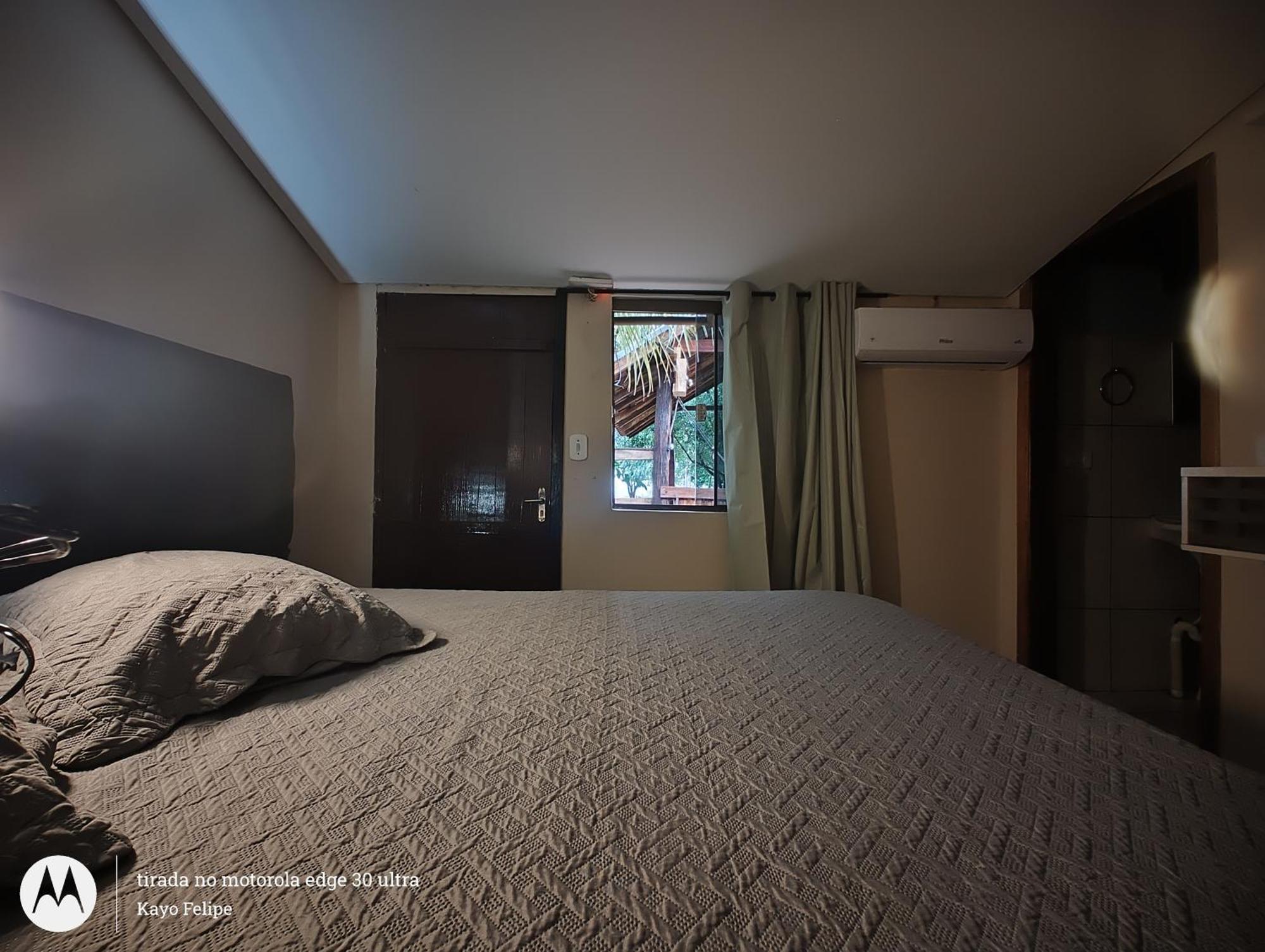 Hotel Fazenda Recanto Do Sossego Vila Glória Eksteriør billede
